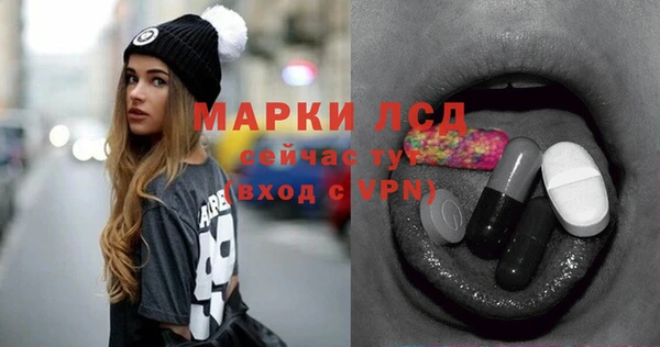 хмурый Алексин